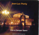 Jean-Luc Ponty Live at Semper Opéra